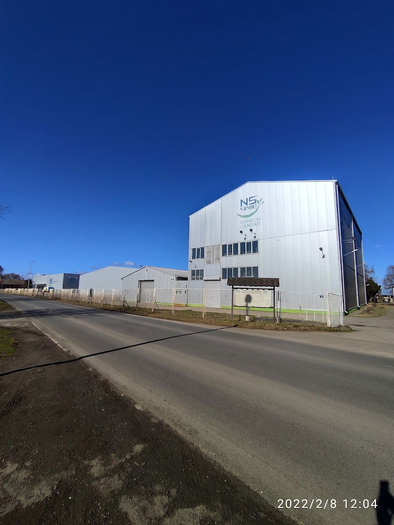 Institute of Field and Vegetable Crops