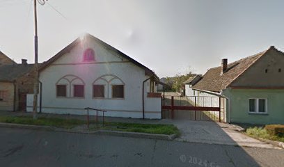 Jehovini svedoci Pančevo – Dvorana Kraljevstva (Kingdom Hall of Jehovah’s Witnesses)