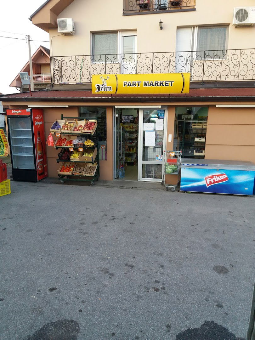 Part Market 1300 Kaplara