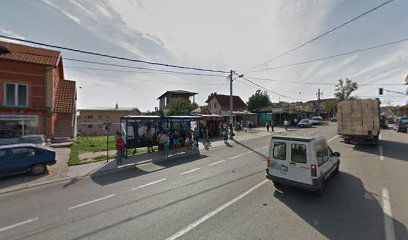 Zdravstvena st. Leštane i Vinča