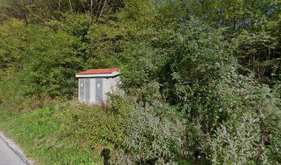 Trafostanica Zlogonje