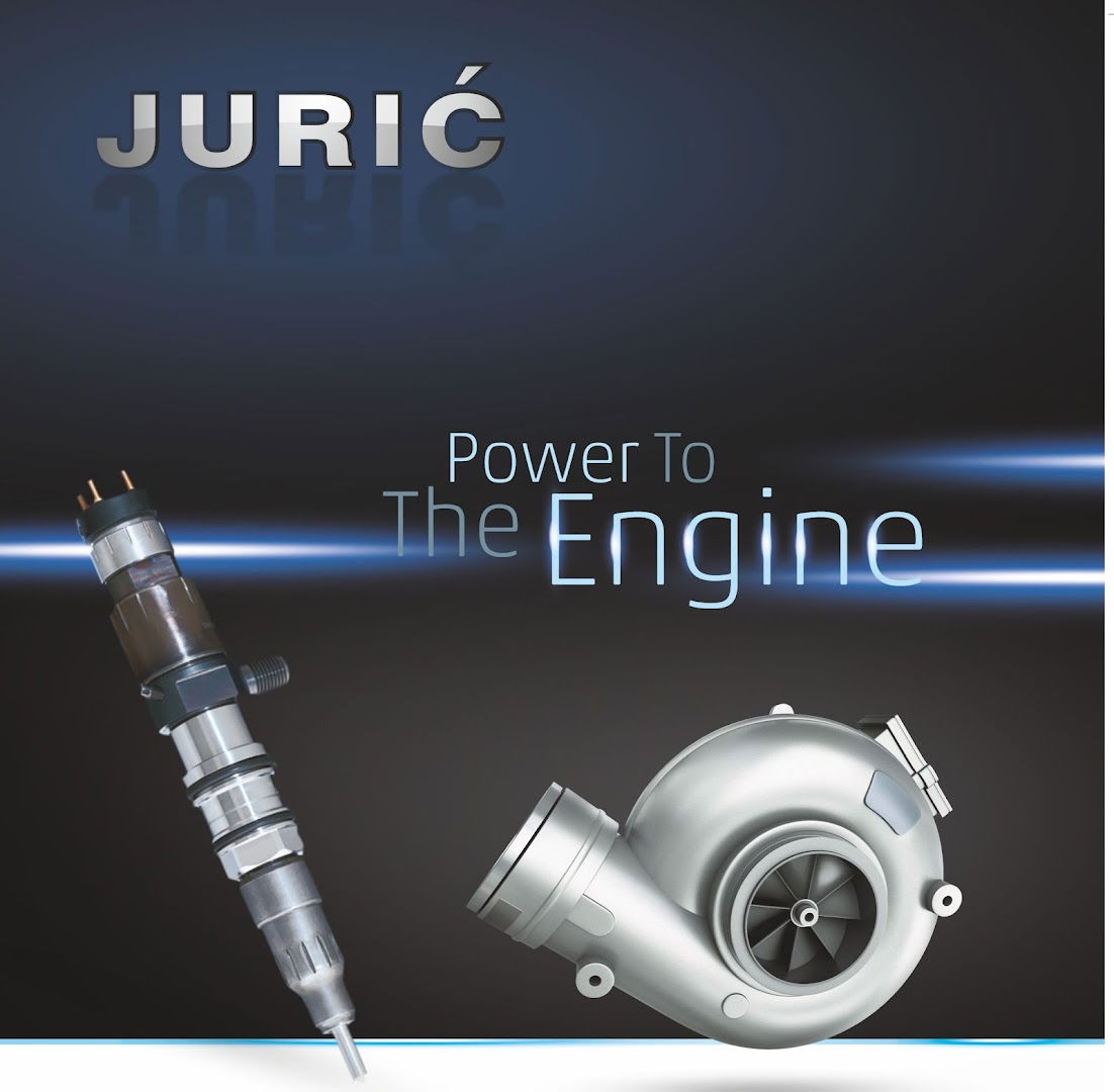 Servis Jurić - Bosch