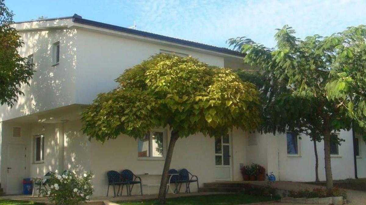 Casa Del Pellegrino M&A