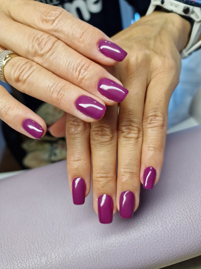 Šljokikica nails & beauty