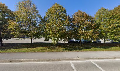 Centar velegrada Draganića