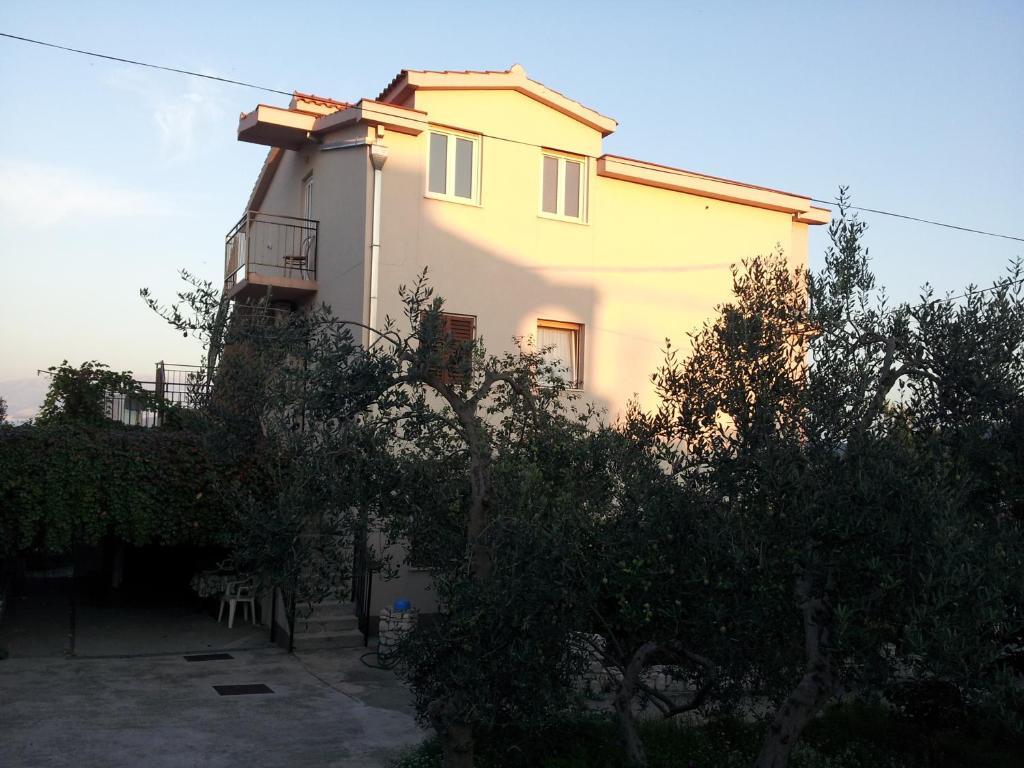 Apartmani Jelica
