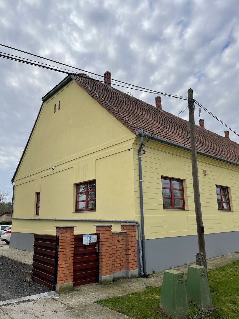 Polgármesteri Hivatal