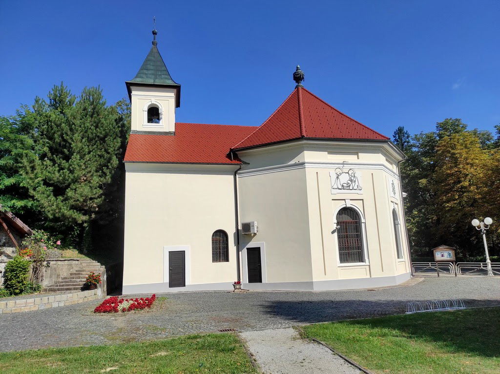 Chapel of St. Catherine