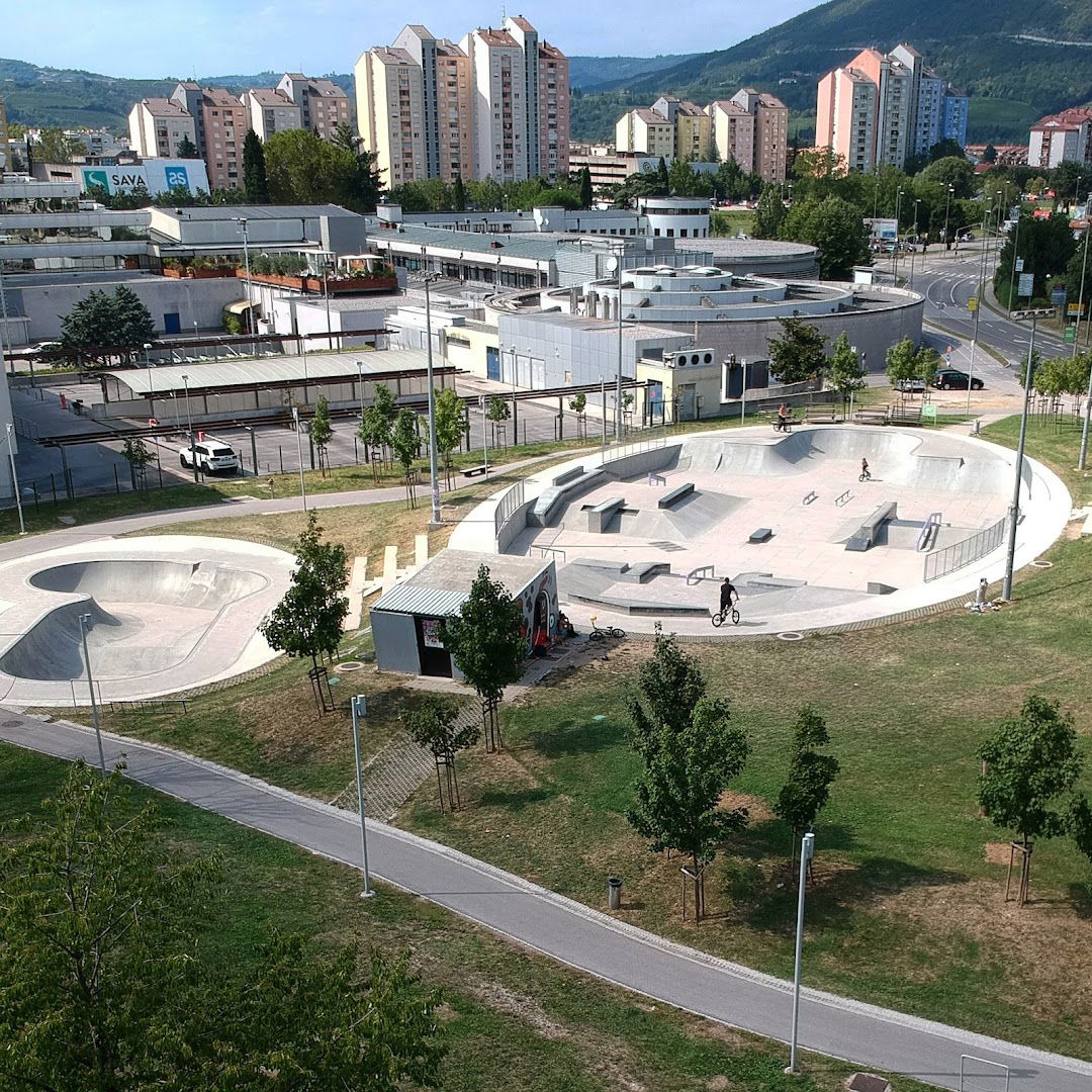 Skate Park