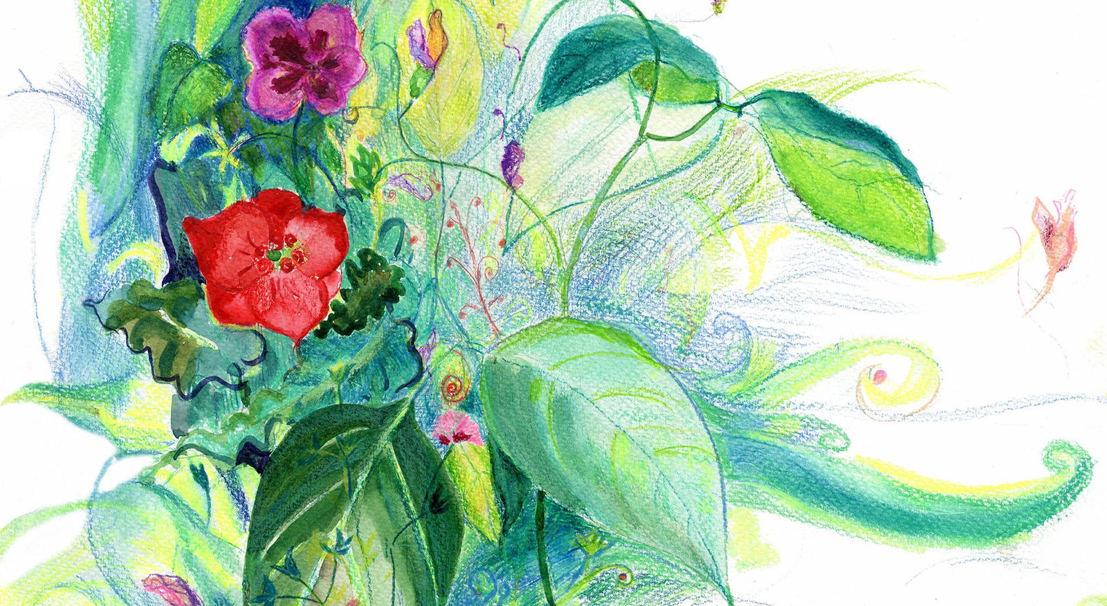 Škola slikanja i slikarske radionice TanjaArt