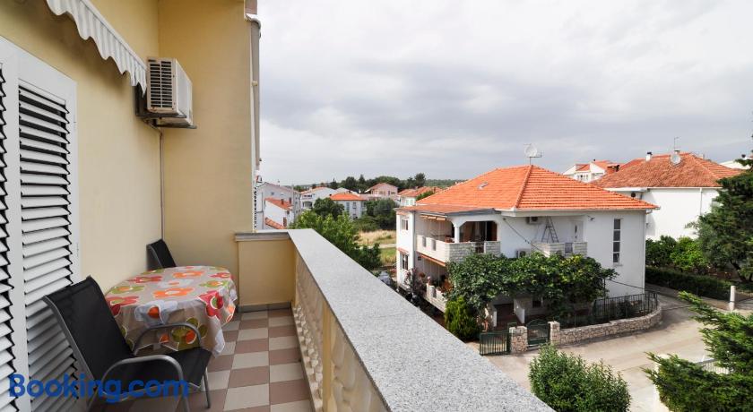 Apartments Marta - Zadar