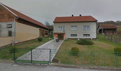 Kamenorezačko Keramičarska radnja