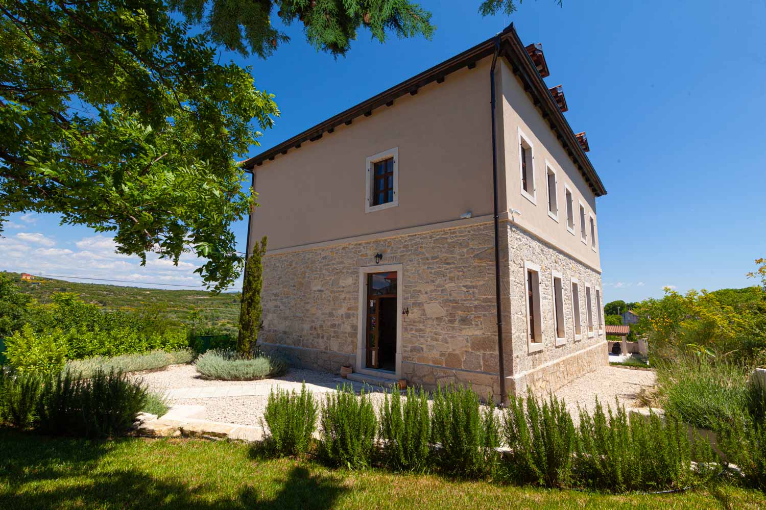 Luxury Villa Marija
