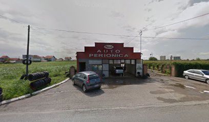 Autoperionica i vulkanizer