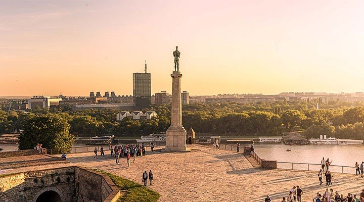 Kalemegdan (Donji grad)