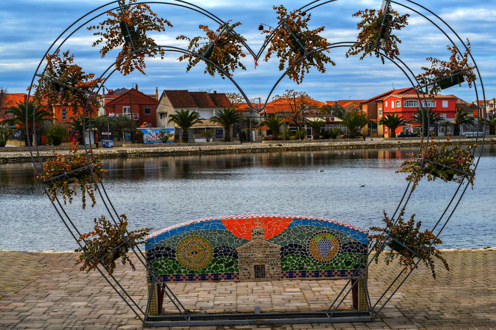 Bibinje Jadranska Magistrala