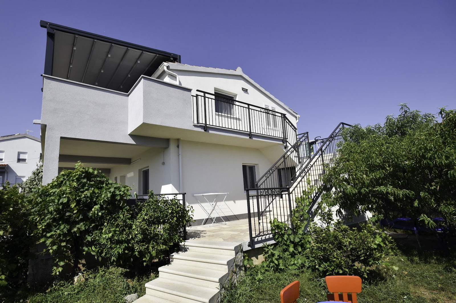 Kanica Relax Apartments