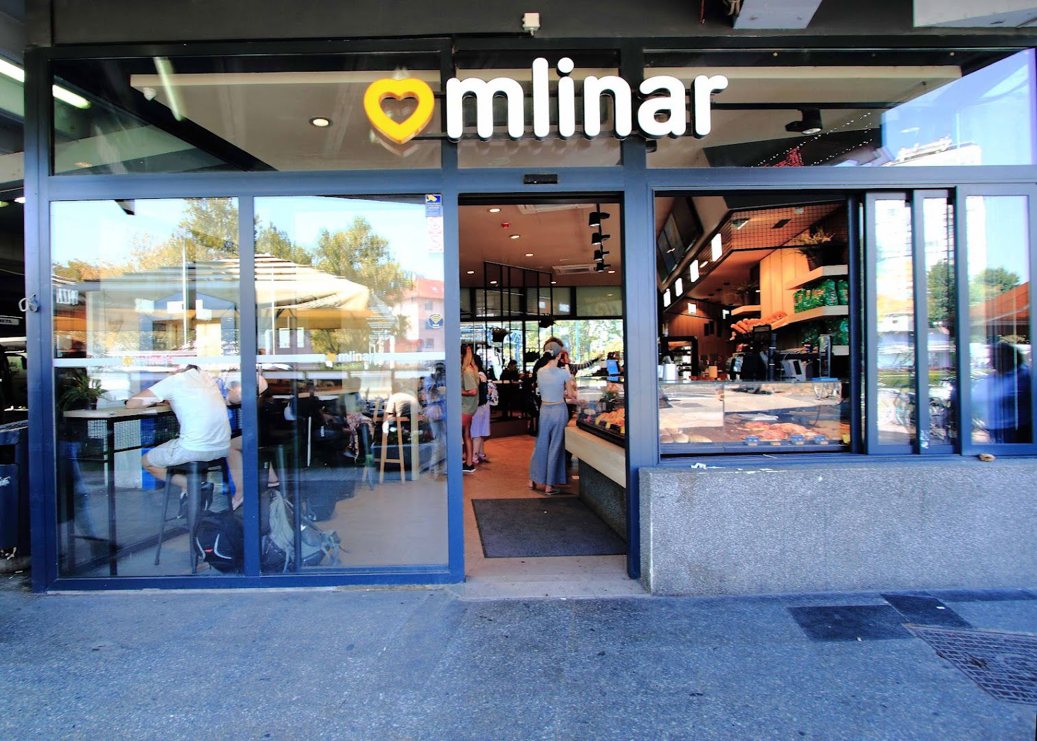 Mlinar