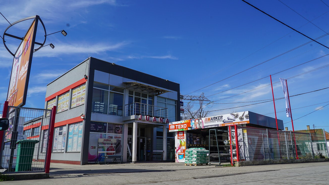 Farbara "Juana" Obrenovac