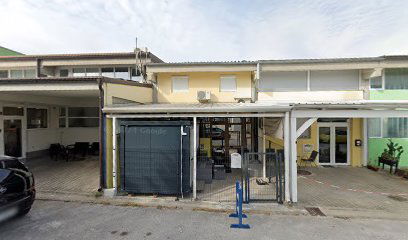 Islamska skupnost v Republiki Sloveniji - Izola