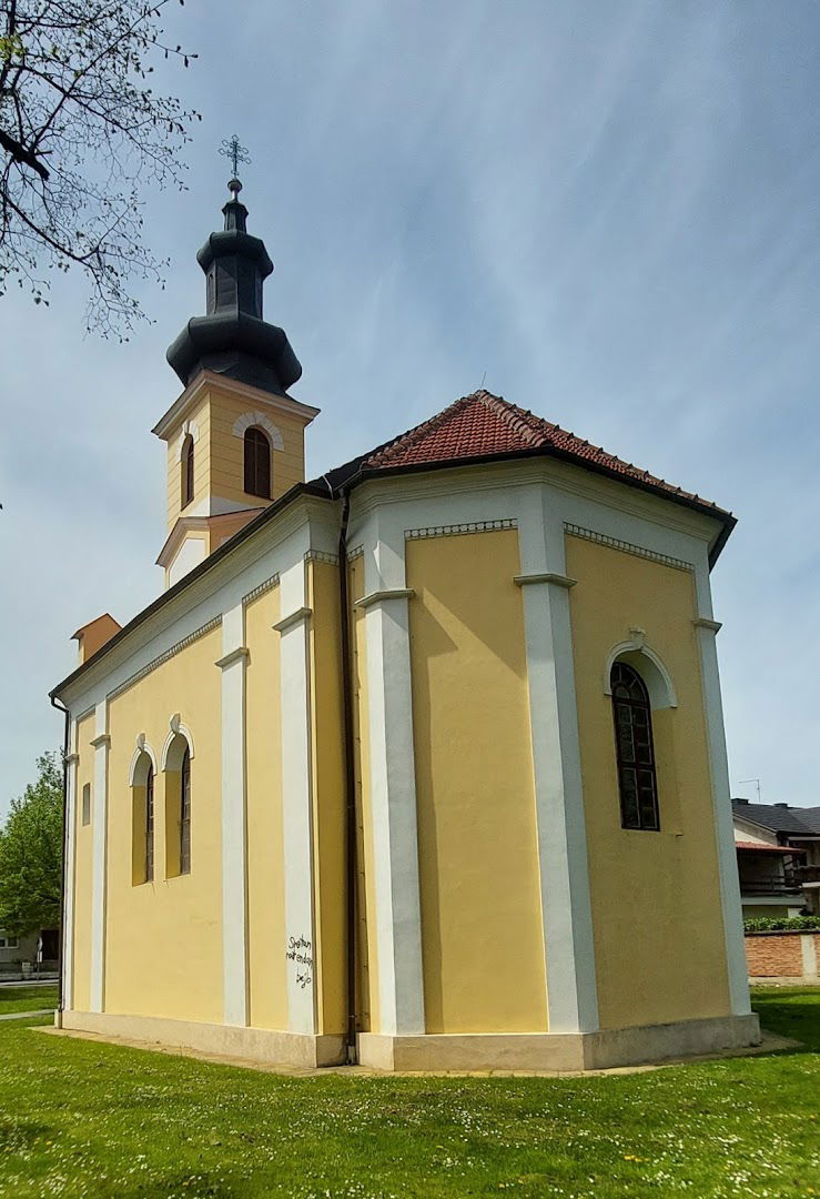 Church of St. Sava