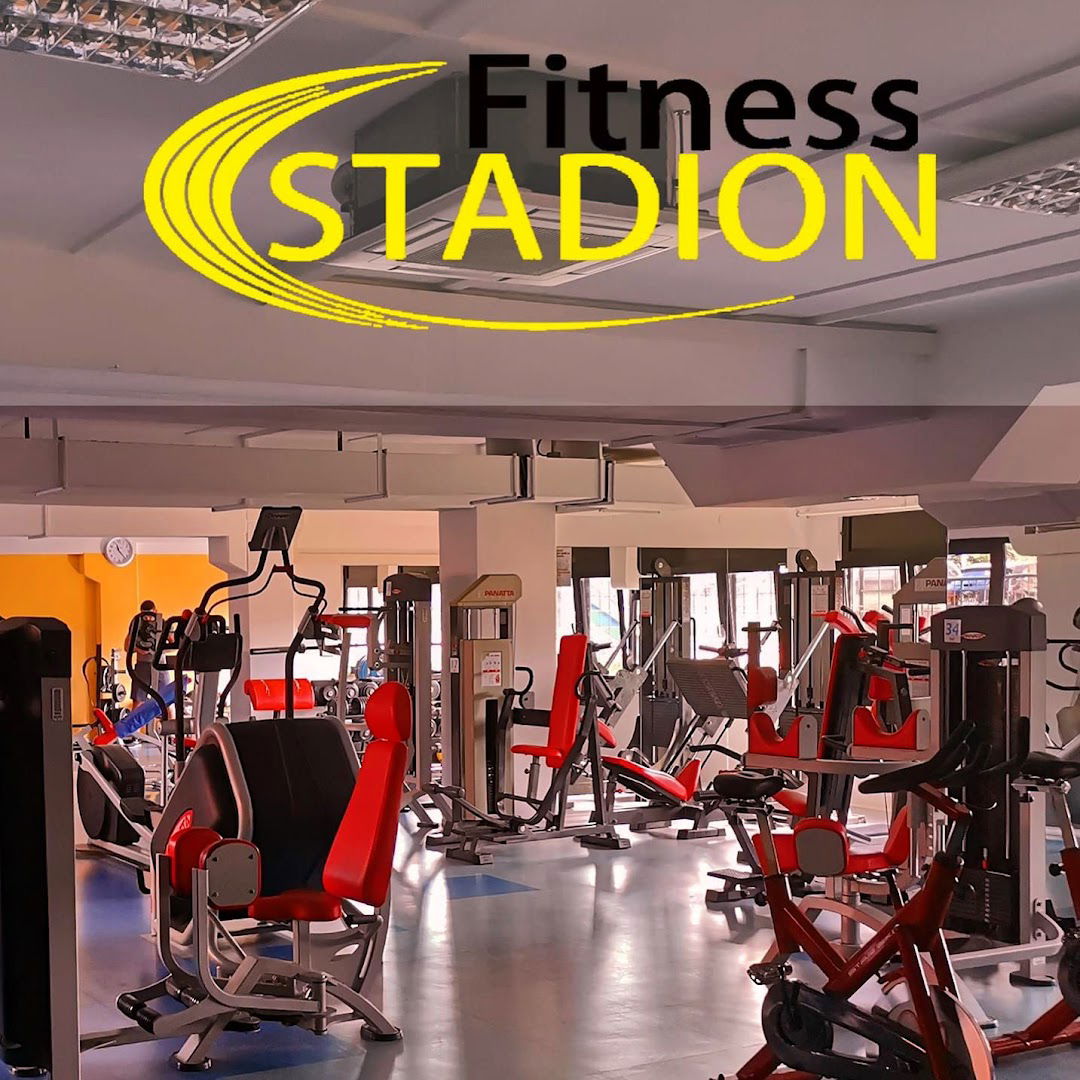 Fitness Stadion