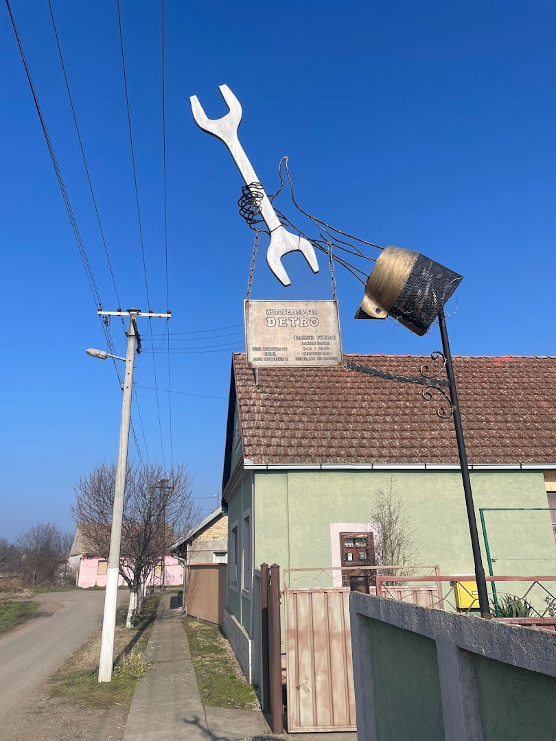 Detro