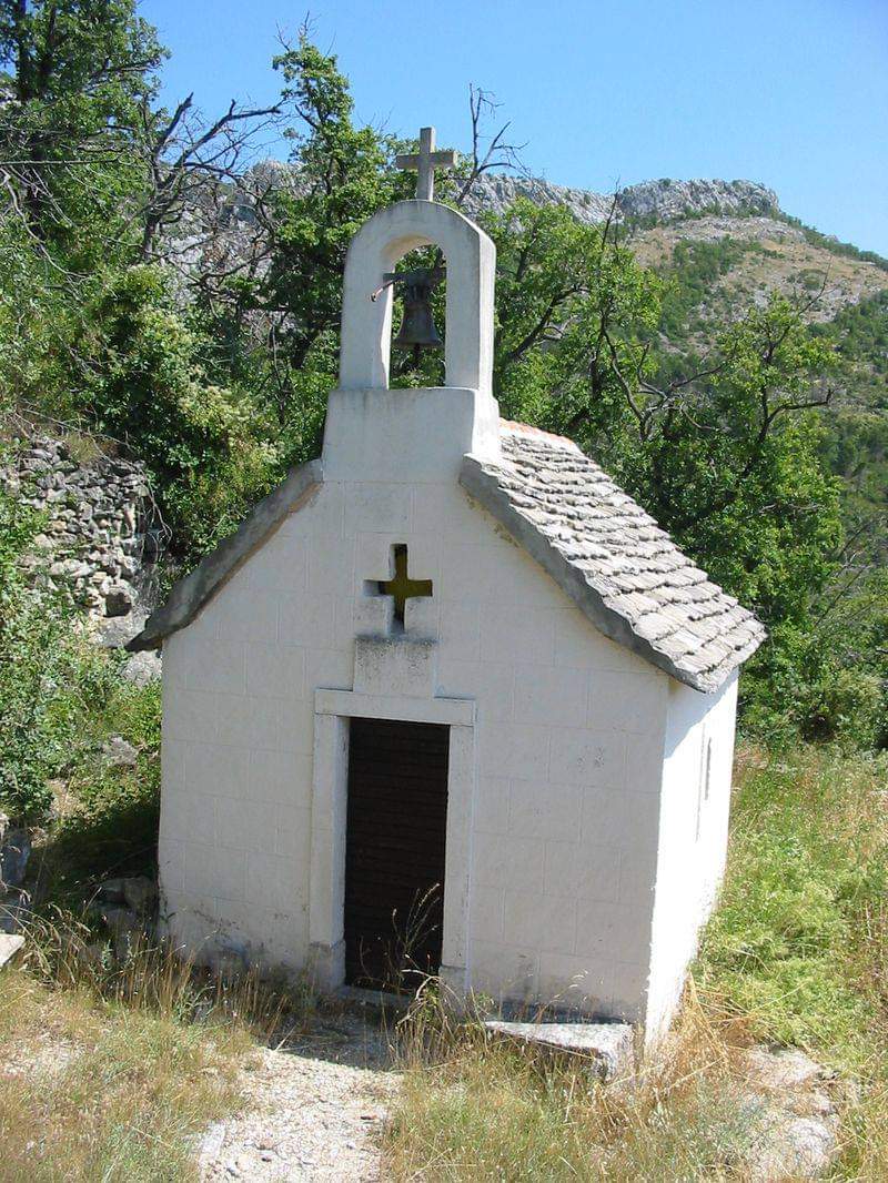 Church of St. Nicholas