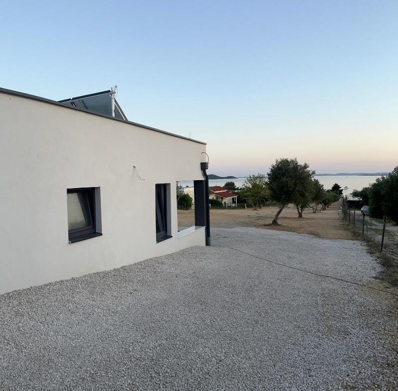 Camp Skalinada Pakoštane