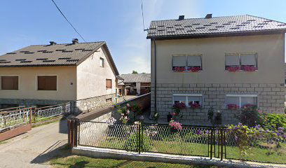 OPG Ćaćić Božidar, Lika Quaility