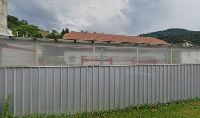 Zavod za gozdove Slovenije, OE Tolmin, KE Cerkno