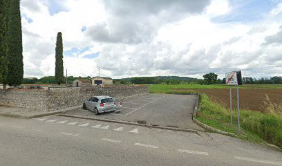 Cimitero di Fratta di Romans d' Isonzo