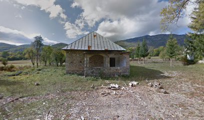 Osnovna škola Velika Plana