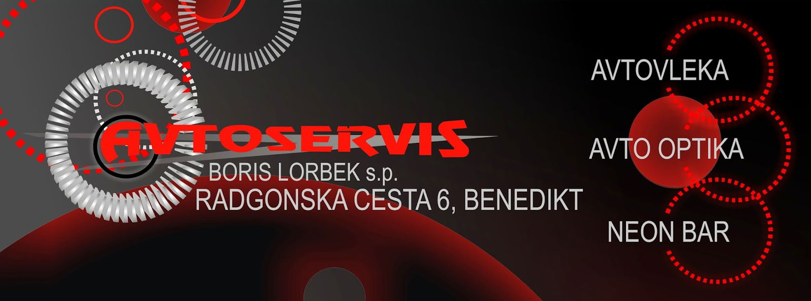 Avtoservis Lorbek Boris s.p.