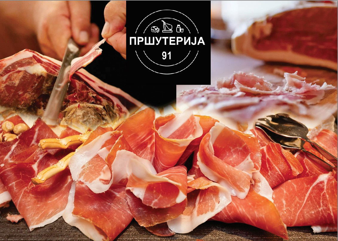 Prsuterija91