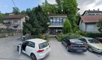 Mjesni odbor Perjavica-Borčec