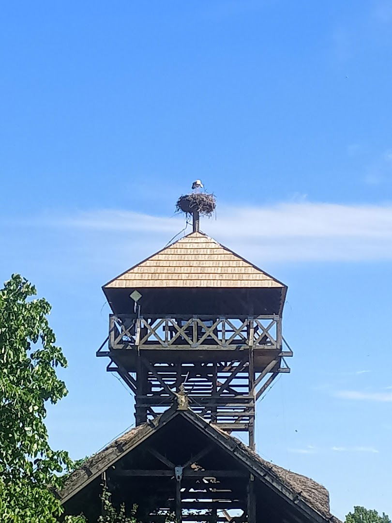 Guest House Zasavica