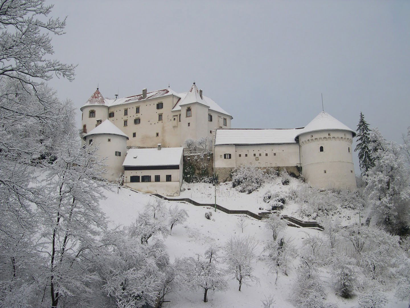 Velenje Museum