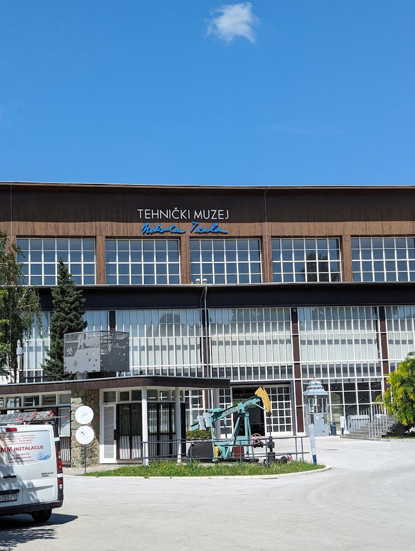 Tehnički muzej