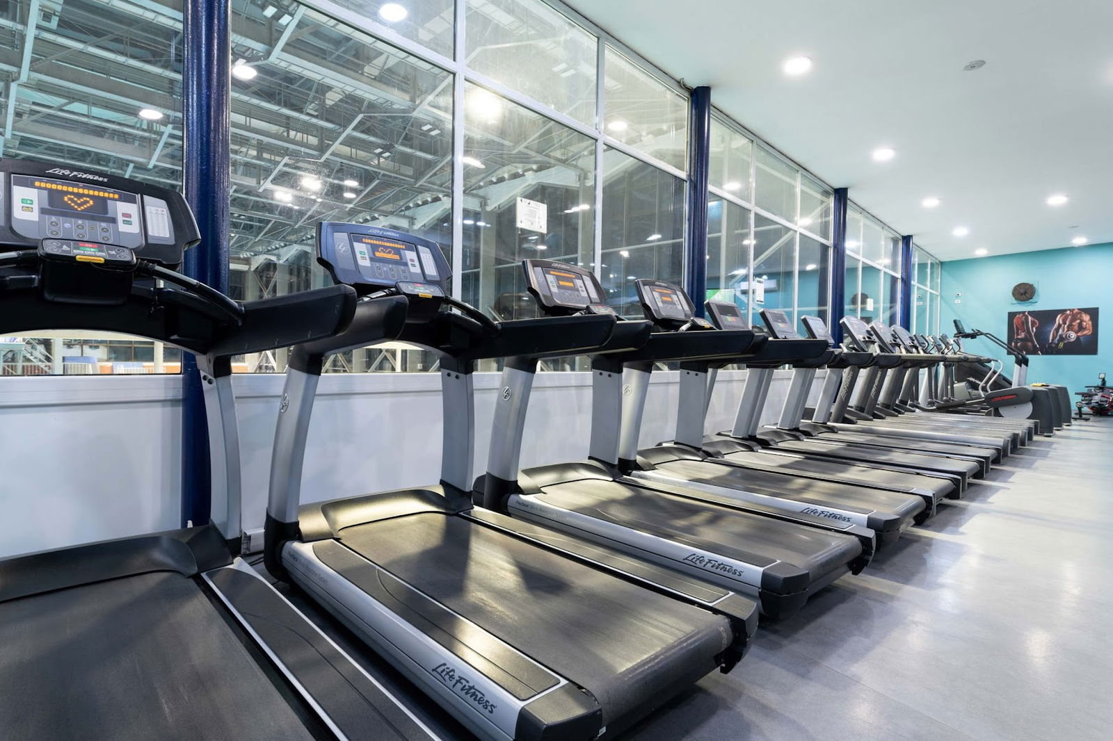 теретана tut