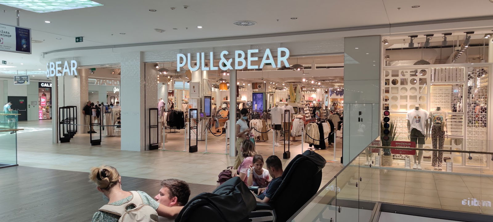 Pull&Bear
