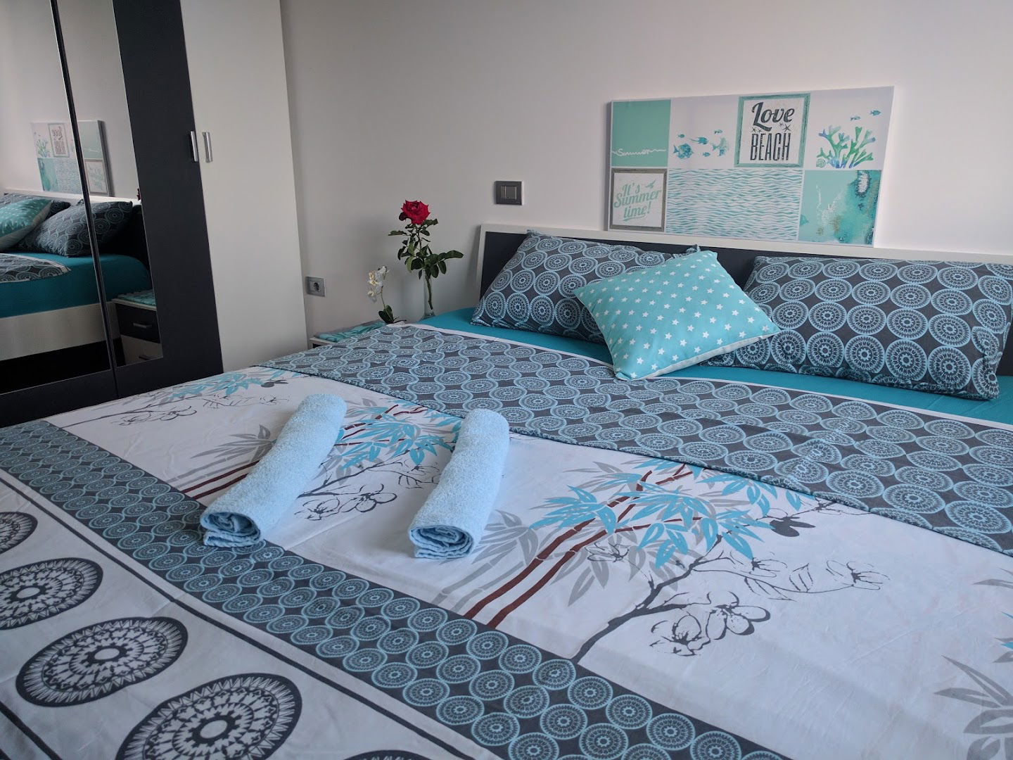 Jan's Place at Seaside