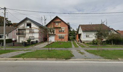 Salon za uređivanje pasa 'Milinica'