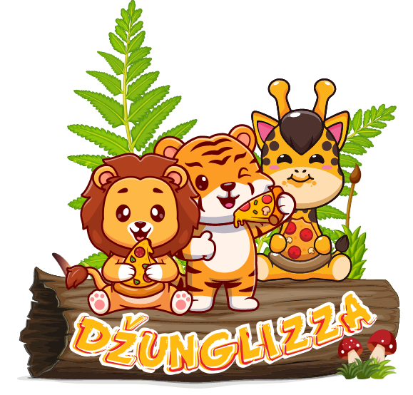 Dzunglizza Igraonica i rođendaonica