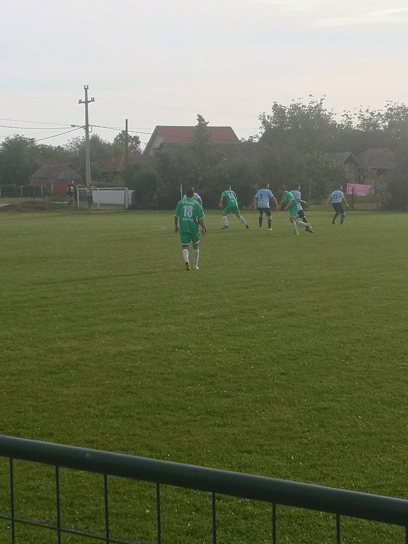 Veliko Polje - Centar