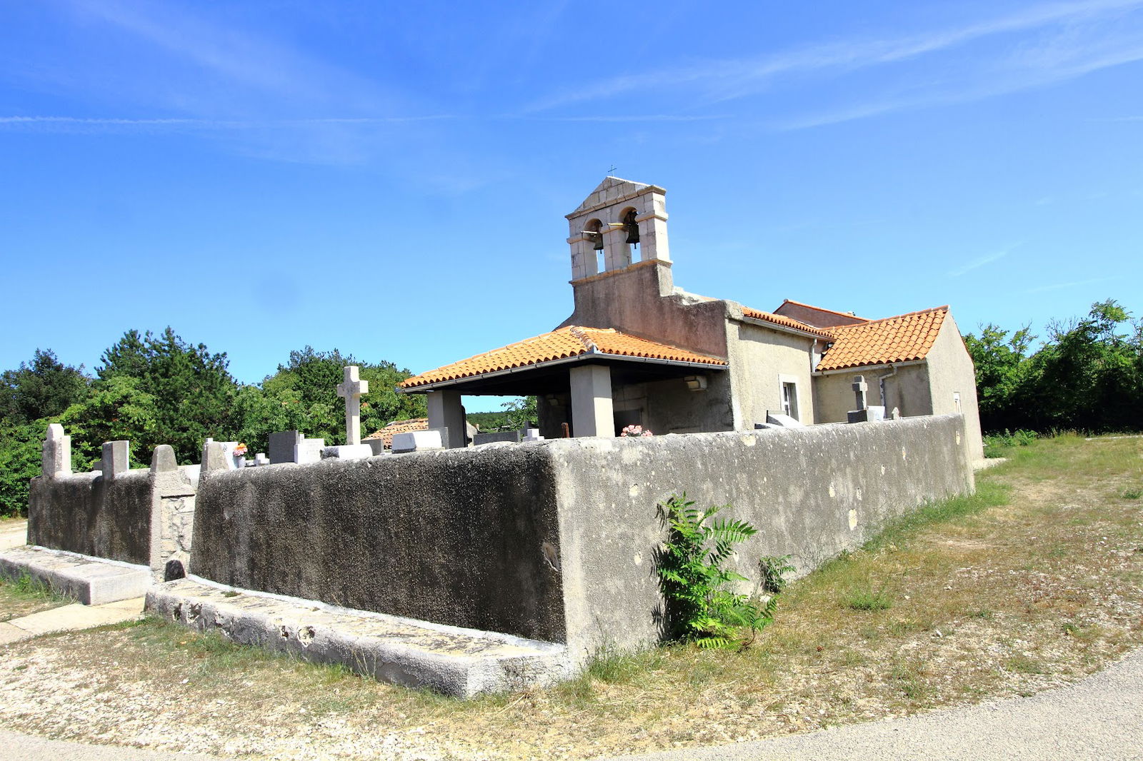Church of the Mother of God