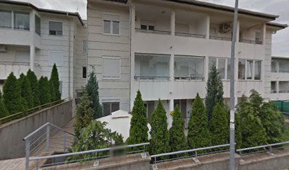 Stambena zajednica Astana