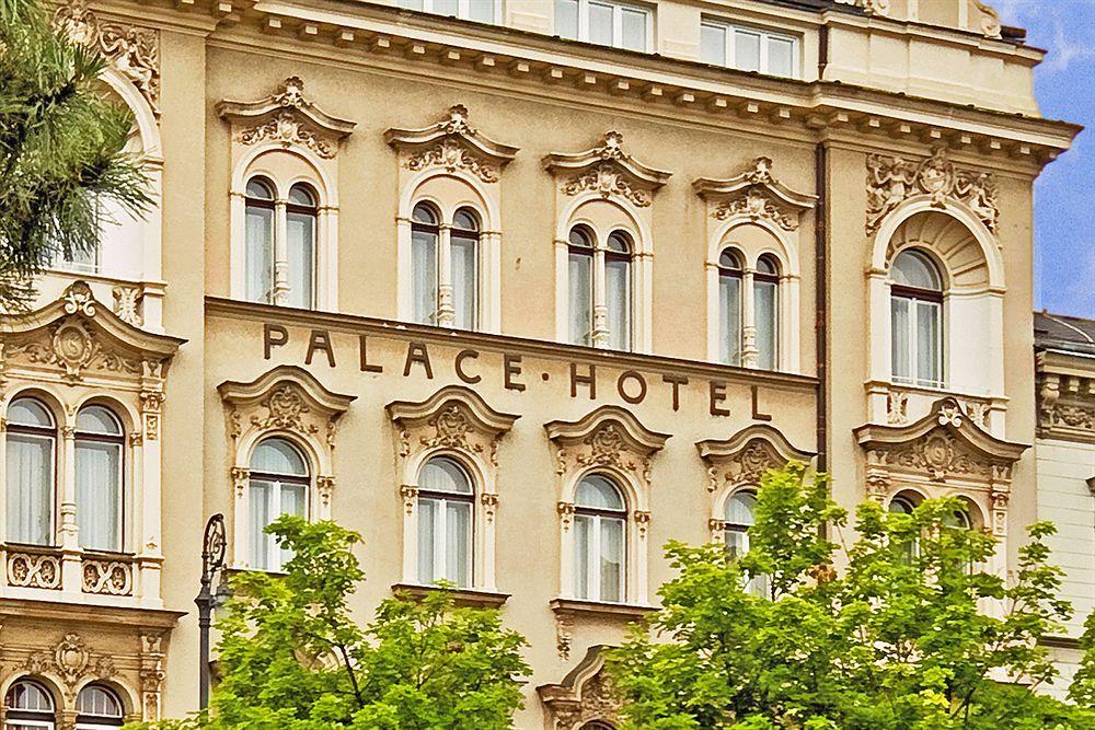 Palace Hotel