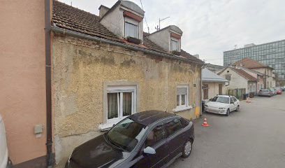 MALONOGOMETNI KLUB MARTINOVKA