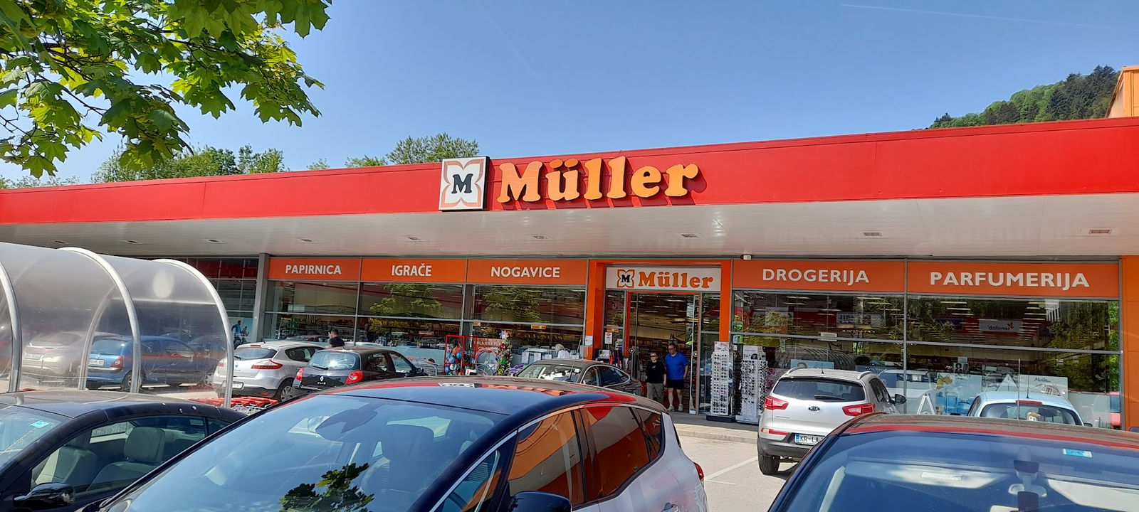 Müller